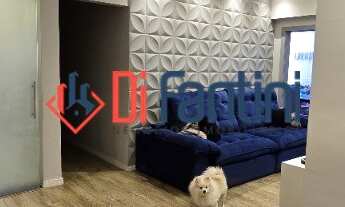 Imagem 4: APARTAMENTO RESIDENCIAL em AMERICANA - SP, JARDIM JACYRA