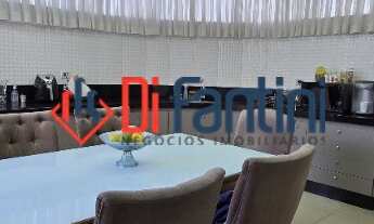 Imagem 3: APARTAMENTO RESIDENCIAL em AMERICANA - SP, JARDIM JACYRA