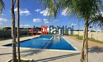 Imagem 3: TERRENO RESIDENCIAL em NOVA ODESSA - SP, JARDIM RESIDENCIAL FIBRA