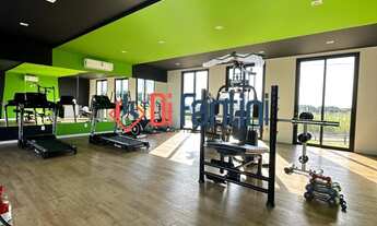 Imagem 7: TERRENO RESIDENCIAL em NOVA ODESSA - SP, JARDIM RESIDENCIAL FIBRA