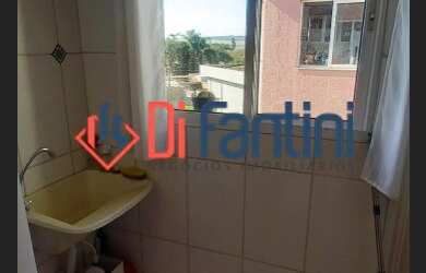 Imagem 4: APARTAMENTO RESIDENCIAL em AMERICANA - SP, BALNEÁRIO SALTO GRANDE