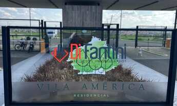 Imagem 2: TERRENO RESIDENCIAL em NOVA ODESSA - SP, JARDIM RESIDENCIAL FIBRA