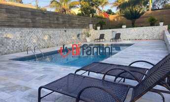 Imagem: CHACARA RESIDENCIAL em Limeira - SP, Ponte