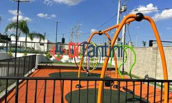 Imagem 5: TERRENO RESIDENCIAL em NOVA ODESSA - SP, JARDIM RESIDENCIAL FIBRA