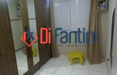 Imagem 10: APARTAMENTO RESIDENCIAL em AMERICANA - SP, BALNEÁRIO SALTO GRANDE