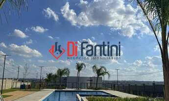 Imagem 4: TERRENO RESIDENCIAL em NOVA ODESSA - SP, JARDIM RESIDENCIAL FIBRA