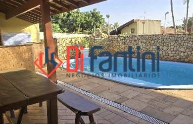 Imagem 3: CHACARA RURAL em Nova Odessa - SP, Jardim Acapulco