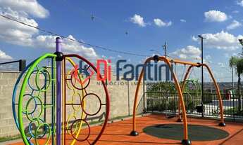 Imagem 6: TERRENO RESIDENCIAL em NOVA ODESSA - SP, JARDIM RESIDENCIAL FIBRA