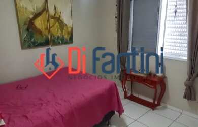 Imagem 11: APARTAMENTO RESIDENCIAL em AMERICANA - SP, BALNEÁRIO SALTO GRANDE