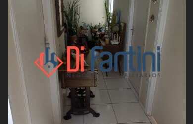 Imagem 8: APARTAMENTO RESIDENCIAL em AMERICANA - SP, BALNEÁRIO SALTO GRANDE