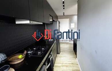 Imagem 7: APARTAMENTO RESIDENCIAL em SANTA BÁRBARA DOESTE - SP, JARDIM MOLLON