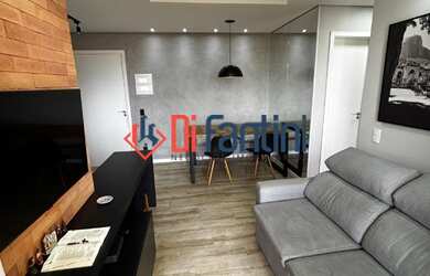 Imagem 5: APARTAMENTO RESIDENCIAL em SANTA BÁRBARA DOESTE - SP, JARDIM MOLLON