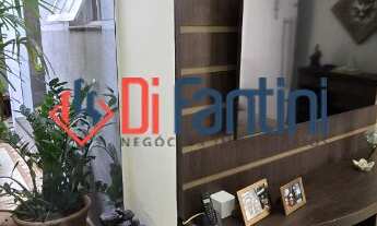 Imagem 3: CASA RESIDENCIAL em AMERICANA - SP, VILA SANTA MARIA