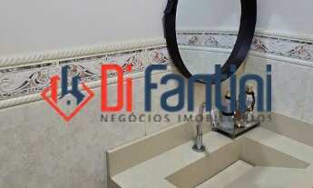 Imagem 7: CASA RESIDENCIAL em AMERICANA - SP, VILA SANTA MARIA