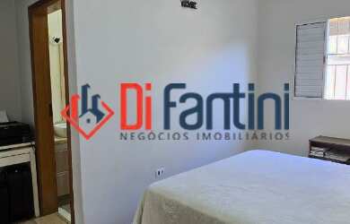 Imagem 5: CASA RESIDENCIAL em AMERICANA - SP, JARDIM TERRAMÉRICA I