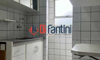 Imagem: APARTAMENTO RESIDENCIAL em Americana - SP