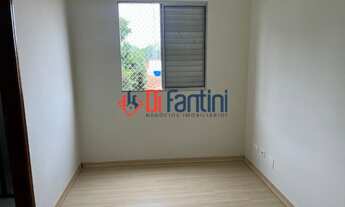 Imagem 5: APARTAMENTO RESIDENCIAL em Americana - SP, Vila Santa Catarina