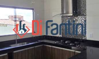 Imagem: CASA RESIDENCIAL em AMERICANA - SP, PARQUE