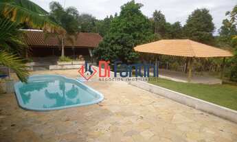 Imagem: CHACARA RESIDENCIAL em limeira - SP, Pires