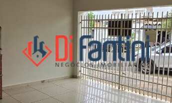 Imagem: CASA RESIDENCIAL em SANTA BÁRBARA DOESTE