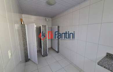 Imagem 6: SALAO COMERCIAL em SANTA BÁRBARA DOESTE - SP, JARDIM PAULISTA