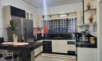 Imagem: CASA RESIDENCIAL em SANTA BÁRBARA DOESTE