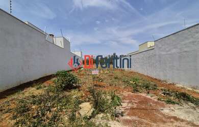 Imagem 2: TERRENO RESIDENCIAL em SANTA BÁRBARA DOESTE - SP, RESERVA CENTENÁRIA