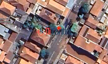 Imagem: TERRENO RESIDENCIAL em AMERICANA - SP, CIDADE