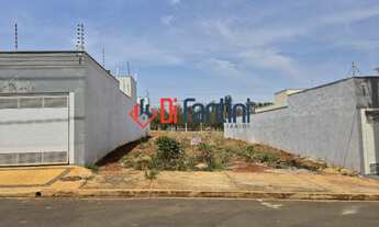 Imagem: TERRENO RESIDENCIAL em SANTA BÁRBARA DOESTE