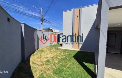 Imagem 14: CASA RESIDENCIAL em AMERICANA - SP, JARDIM RESIDENCIAL DONA ROSA