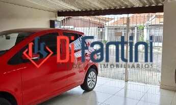 Imagem: CASA RESIDENCIAL em SANTA BÁRBARA DOESTE