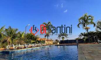 Imagem 4: CHACARA RESIDENCIAL em Limeira - SP, Condomínio São Roque 3 - Ponte do Funil