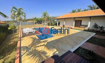 Imagem 7: CHACARA RESIDENCIAL em Limeira - SP, Condomínio São Roque 3 - Ponte do Funil