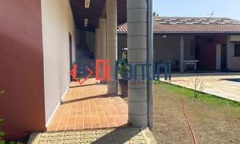 Imagem 6: CHACARA RESIDENCIAL em Limeira - SP, Condomínio São Roque 3 - Ponte do Funil