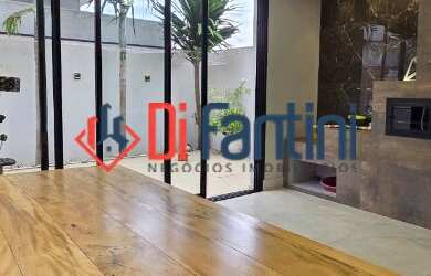 Imagem 6: CASA RESIDENCIAL em SANTA BÁRBARA DOESTE - SP, JARDIM SANTA ALICE