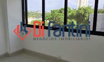 Imagem 5: SALA COMERCIAL em AMERICANA - SP, CENTRO