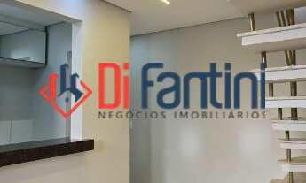 Imagem 4: APARTAMENTO RESIDENCIAL em AMERICANA - SP, VILA OMAR