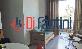 Imagem 5: APARTAMENTO RESIDENCIAL em AMERICANA - SP, JARDIM JACYRA