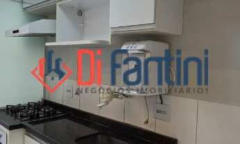 Imagem 7: APARTAMENTO RESIDENCIAL em AMERICANA - SP, VILA OMAR