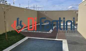 Imagem: APARTAMENTO RESIDENCIAL em SANTA BÁRBARA