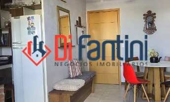 Imagem 3: APARTAMENTO RESIDENCIAL em AMERICANA - SP, JARDIM JACYRA