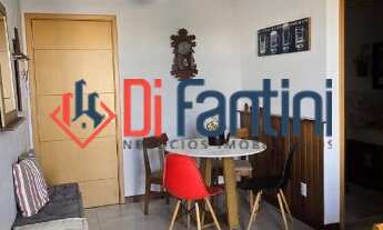 Imagem 4: APARTAMENTO RESIDENCIAL em AMERICANA - SP, JARDIM JACYRA