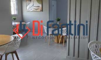 Imagem 2: APARTAMENTO RESIDENCIAL em SANTA BÁRBARA DOESTE - SP, VILA MOLLON IV