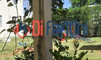 Imagem 3: APARTAMENTO RESIDENCIAL em AMERICANA - SP, VILA OMAR