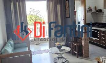 Imagem 6: APARTAMENTO RESIDENCIAL em AMERICANA - SP, JARDIM JACYRA