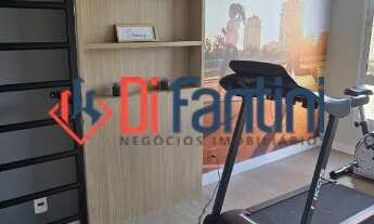 Imagem 4: APARTAMENTO RESIDENCIAL em SANTA BÁRBARA DOESTE - SP, VILA MOLLON IV