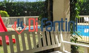 Imagem: APARTAMENTO RESIDENCIAL em AMERICANA - SP