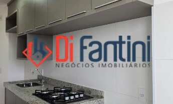 Imagem 6: APARTAMENTO RESIDENCIAL em SANTA BÁRBARA DOESTE - SP, VILA MOLLON IV