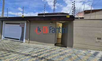 Imagem: CASA RESIDENCIAL em SANTA BÁRBARA DOESTE