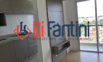 Imagem 7: APARTAMENTO RESIDENCIAL em SANTA BÁRBARA DOESTE - SP, VILA MOLLON IV